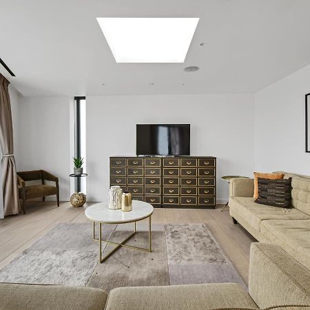 Southwark Residences By Aeria Apartments Londra Esterno foto