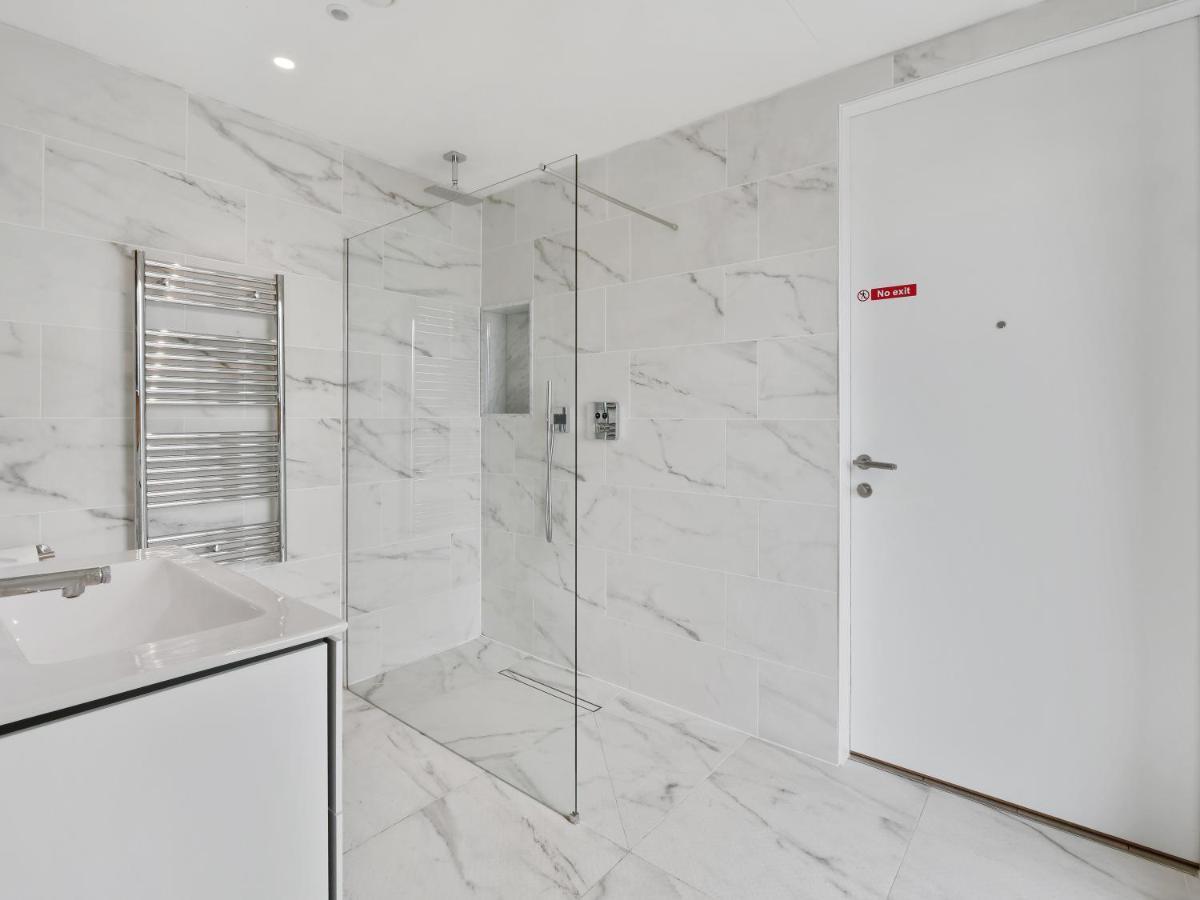 Southwark Residences By Aeria Apartments Londra Esterno foto
